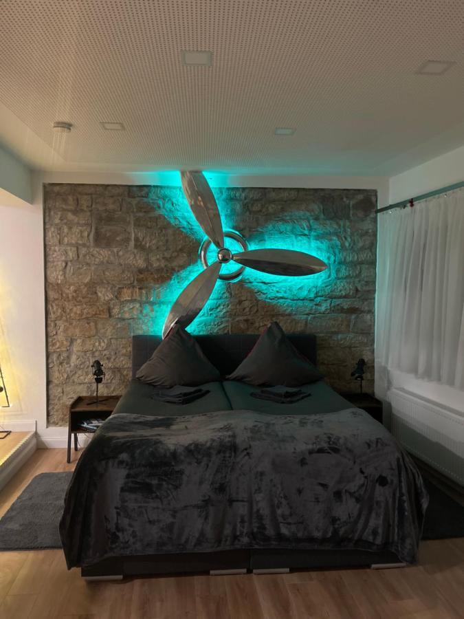 Propeller Gaestehaus Eg Eppingen Kültér fotó